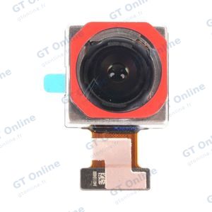Caméra Principale Premium OnePlus 13R 5G 50MP