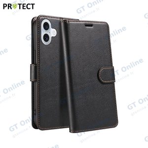 Housse de Protection IP011 PROTECT pour Apple iPhone 16 Plus Noir