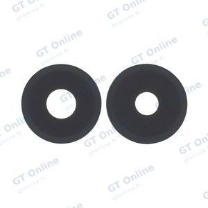 Lentille Premium Xiaomi Poco X7 Pro 5G Noir