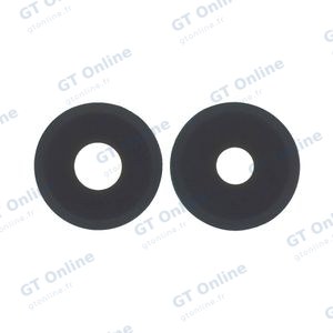 Lentille Premium Xiaomi Poco X7 Pro 5G Noir