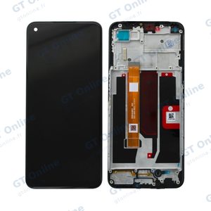 Écran Tactile Premium avec Châssis OPPO A74 5G/A54 5G CPH2197 / CPH2195