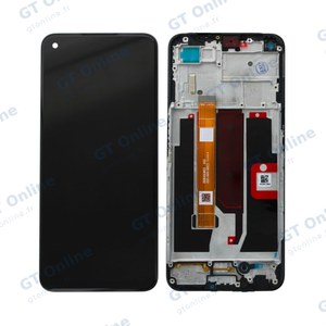 Écran Tactile Premium avec Châssis OPPO A74 5G/A54 5G CPH2197 / CPH2195