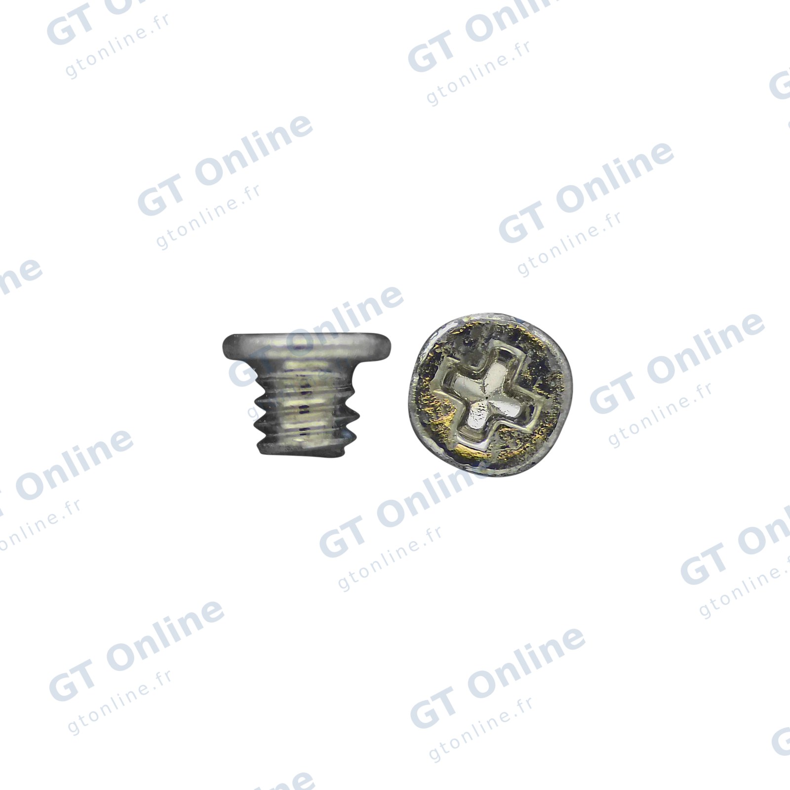 Outil pour Screwbox Screw Box 2.0 Refill [ 1G6 ] (lot de 100)