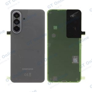 Cache Arrière Premium Samsung Galaxy A37 5G A376 Graphite