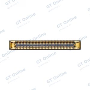 Connecteur FPC LCD Samsung Galaxy A15 4G A155 78 Pin