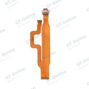 Connecteur de Charge Premium OPPO Reno 4 5G
