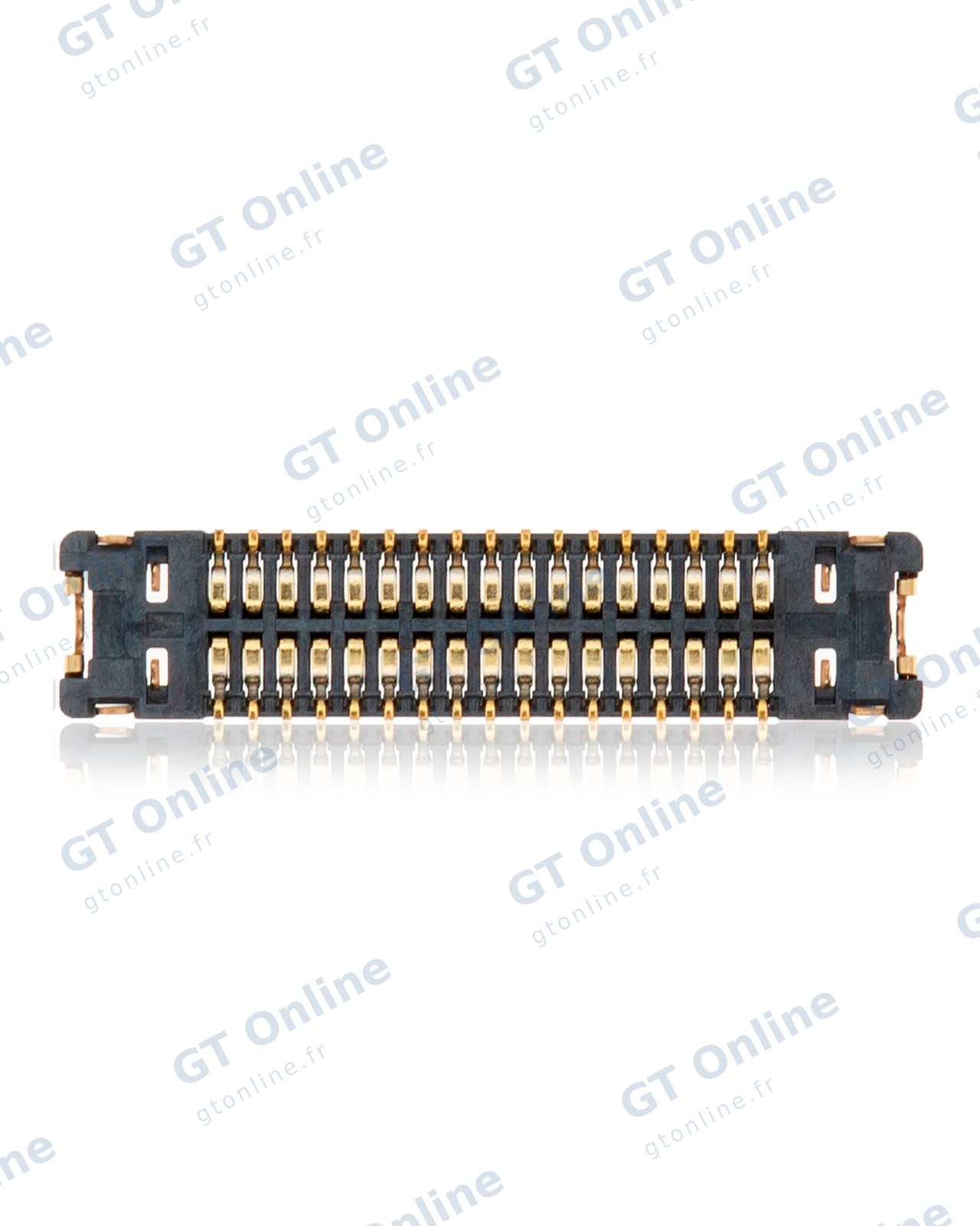 Pièce à microsouder pour Apple iPhone 5C / 5S (J1:34 Pin)