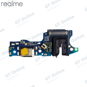 Connecteur de Charge Original Realme C55 4981119