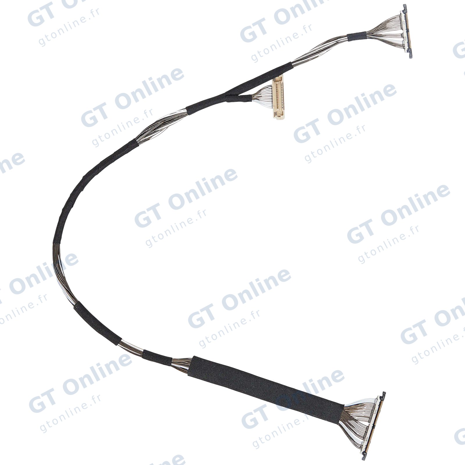 Nappe capteurs pour DJI Air 2S (origine d'occasion)