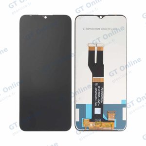 Écran Tactile Nokia C21 Plus Noir