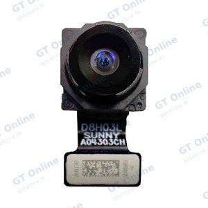 Caméra Ultra Grand Angle Premium Realme 8 Pro 4G 8MP