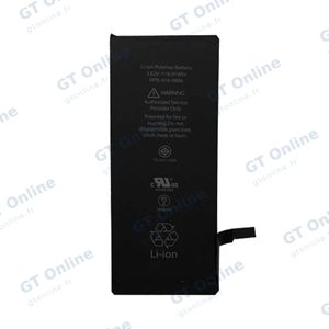 Batterie Lot pour Apple iPhone 6 Ti (x10)