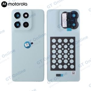 Cache Arrière Original Motorola Moto G56 5G 5D68C30211 PANTONE Dill
