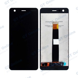 Écran Tactile Nokia 2 Noir