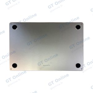 Bottom Case Apple MacBook Air M2 13" (2022) A2681 Argent