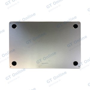 Bottom Case Apple MacBook Air M2 13" (2022) A2681 Argent