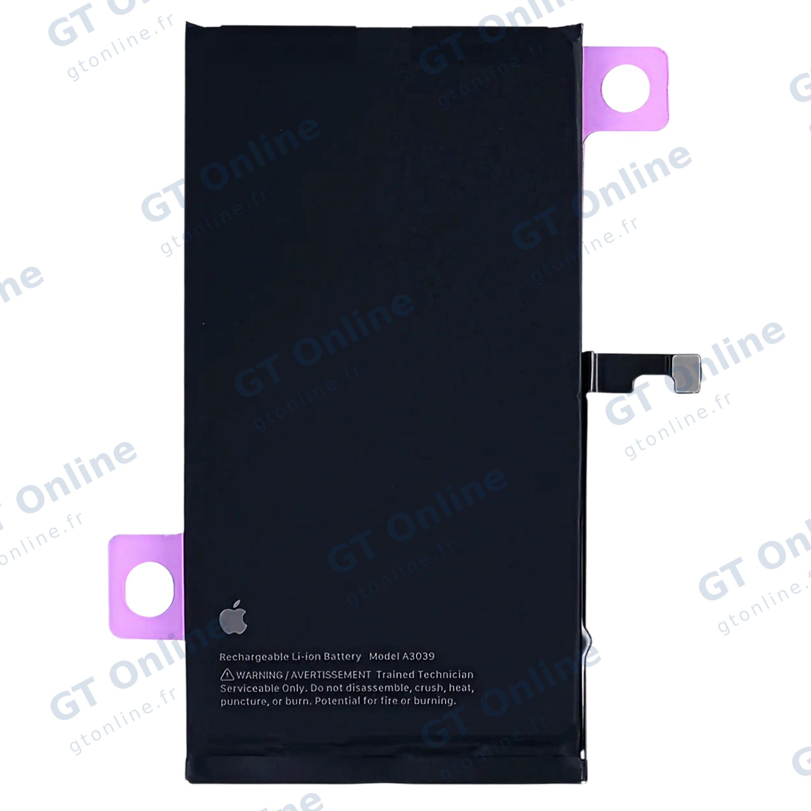 Batterie pour Apple iPhone 15 Plus (origine)
