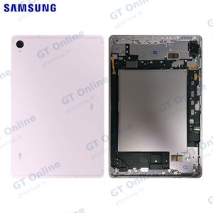 Cache Arrière Original Samsung Galaxy Tab S9 FE Wi-Fi X510/Galaxy Tab S9 FE 5G X516 GH82-32695C GH82-32604C