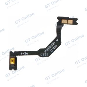 Nappe Power On/Off Premium OnePlus 9 Pro