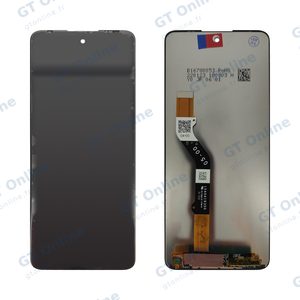 Écran Tactile Premium Motorola Moto G51 5G Noir