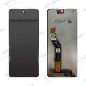 Écran Tactile Premium Motorola Moto G51 5G Noir