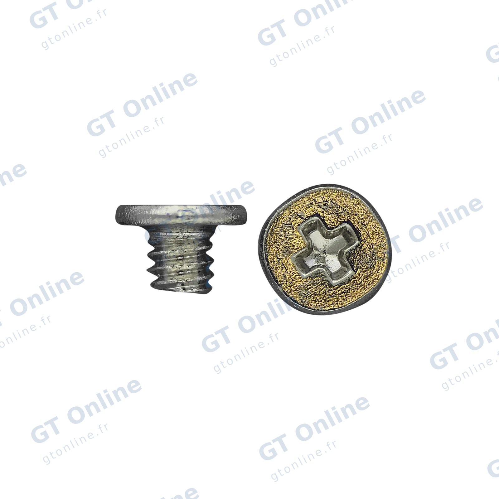 Outil pour Screwbox Screw Box 2.0 Refill [ 2O2 ] (lot de 100)