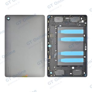 Cache Arrière Premium Samsung Galaxy Tab A9 Plus 5G X216 Graphite
