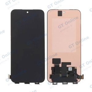 Écran Tactile Original d'occasion OPPO Reno 13 5G Noir