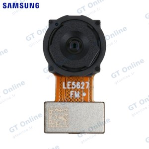 Caméra Ultra Grand Angle Original Samsung Galaxy A14 4G A145 GH81-23519A 5MP