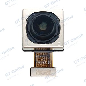 Caméra Principale Premium Realme 8 Pro 4G 108MP