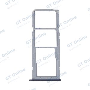 Tiroir Sim Premium OPPO A17 (CPH2477) Noir