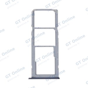 Tiroir Sim Premium OPPO A17 (CPH2477) Noir