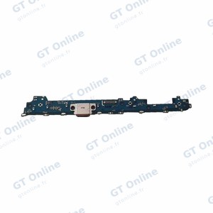 Connecteur de Charge Premium Samsung Galaxy Tab S9 FE Wi-Fi X510