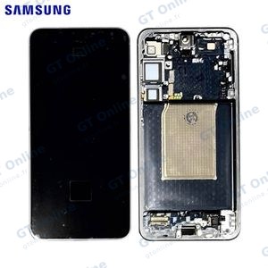 Écran Tactile Original Samsung Galaxy S25 Plus S936 GH82-36368C Bleu Clair