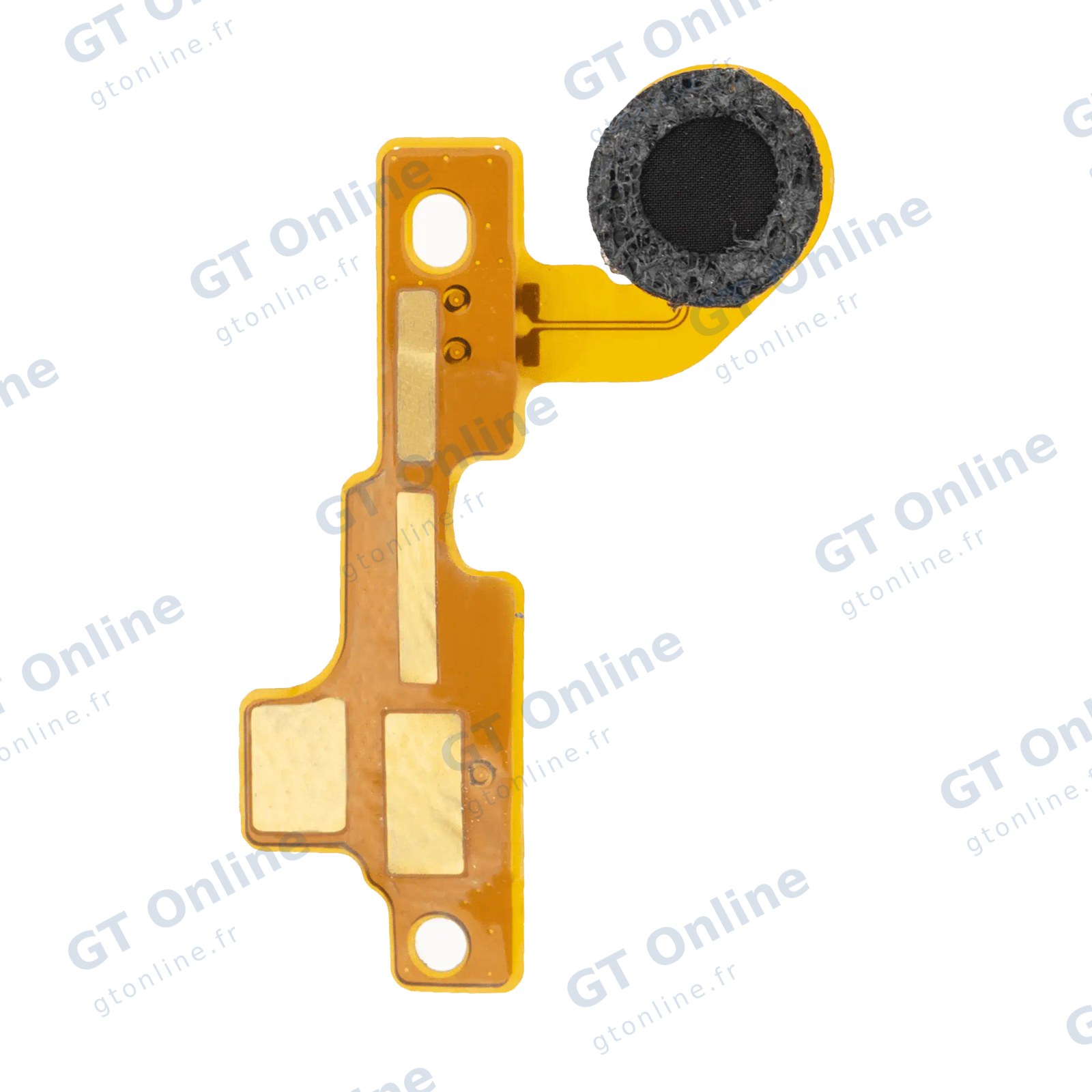 Microphone pour BlackBerry Leap (Z10)