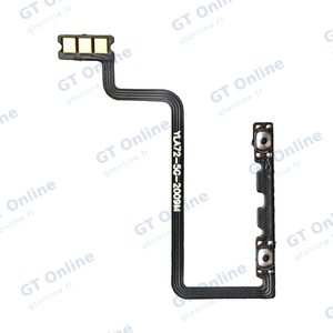 Nappe Volume Premium OPPO A53 5G 2020