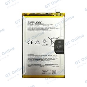 Batterie Premium OPPO A5 5G (CPH2735)/A5 4G (CPH2727)/ A5x (CPH2725) BLPC23