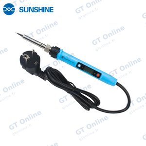 Fer à Souder Sunshine SL-936D 80W Numérique