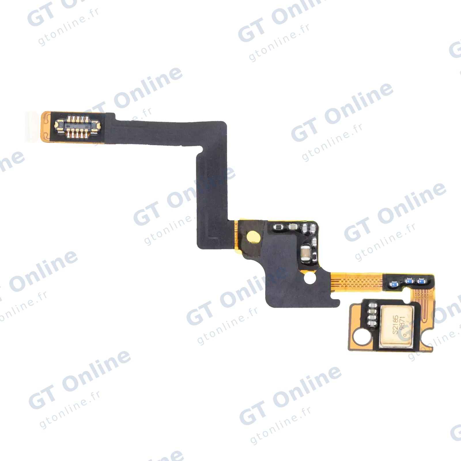 Microphone pour Google Pixel 3 (origine)