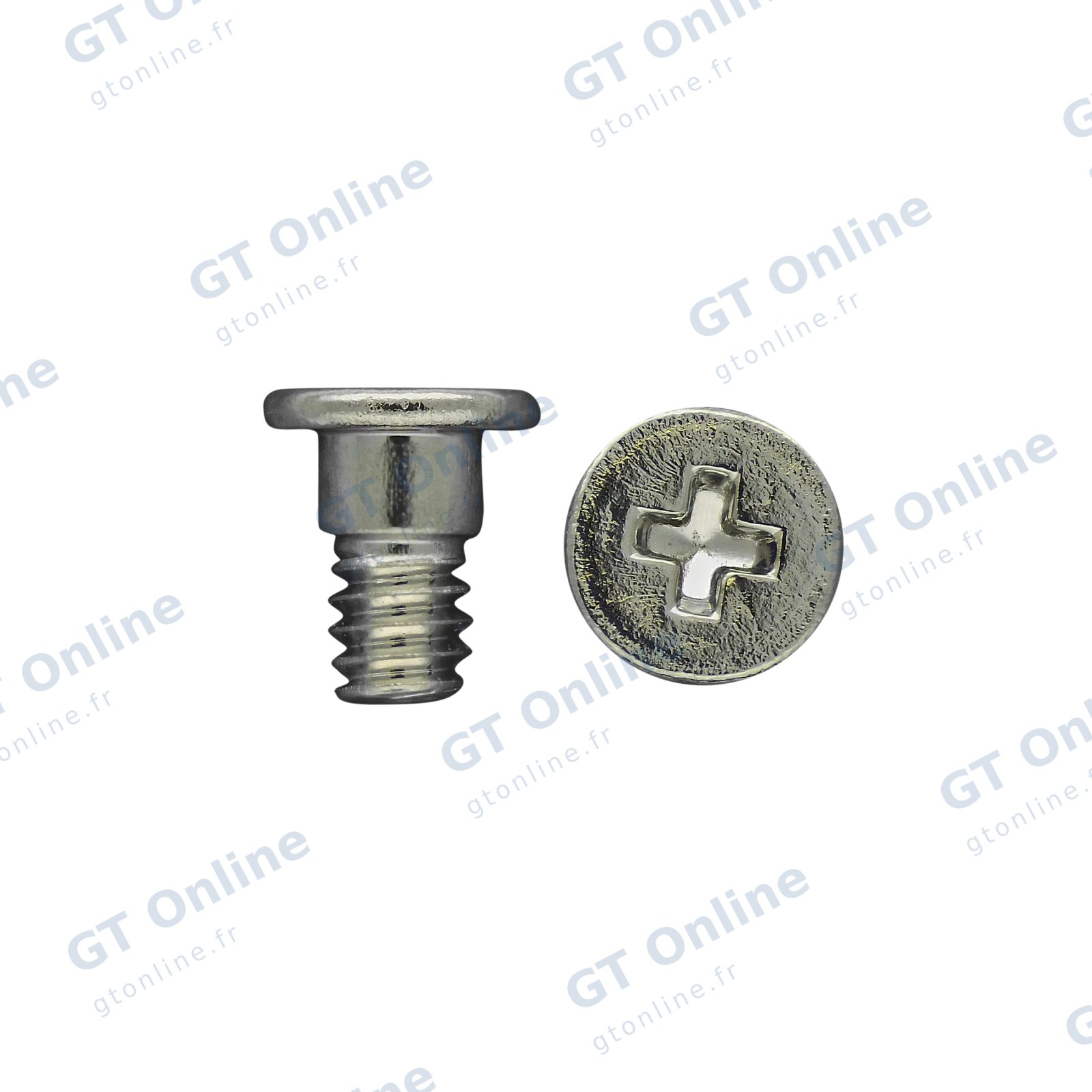 Outil pour Screwbox Screw Box 2.0 Refill [ 1K2 ] (lot de 100)