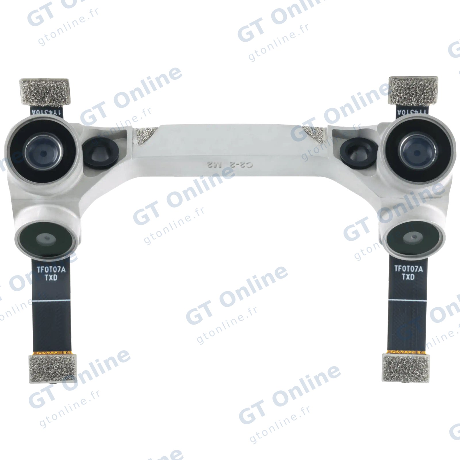 Capteur de vision avant supérieur pour DJI Air 2S (origine d’occasion — grade A)