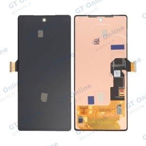 Écran Tactile Oled Google Pixel 6a (Small Size) Noir