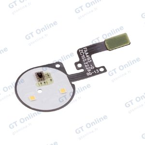 Nappe Flash OnePlus 10T 5G