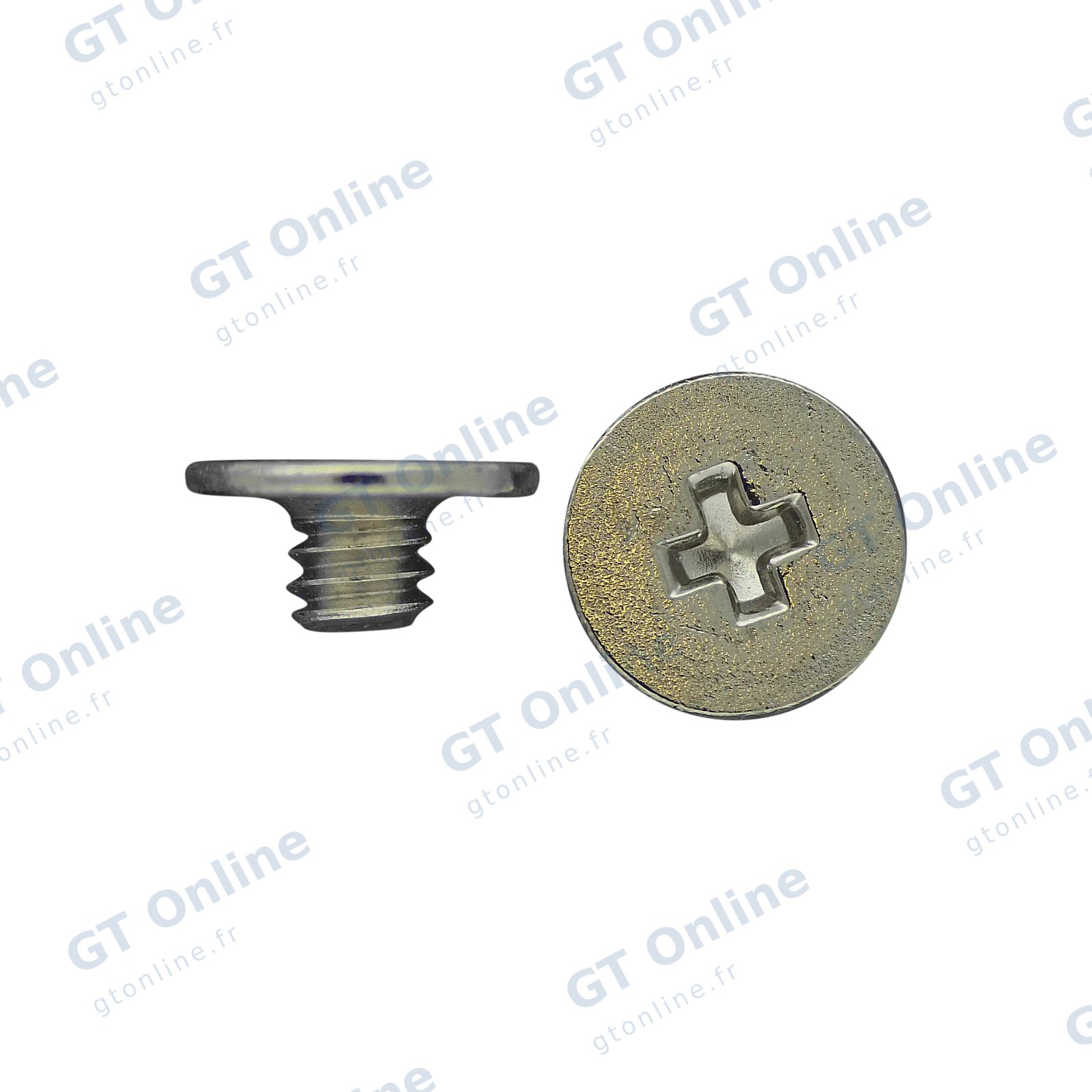 Outillage pour Screwbox Screw Box 3.0 Refill [ 3E6 ] (lot de 100)
