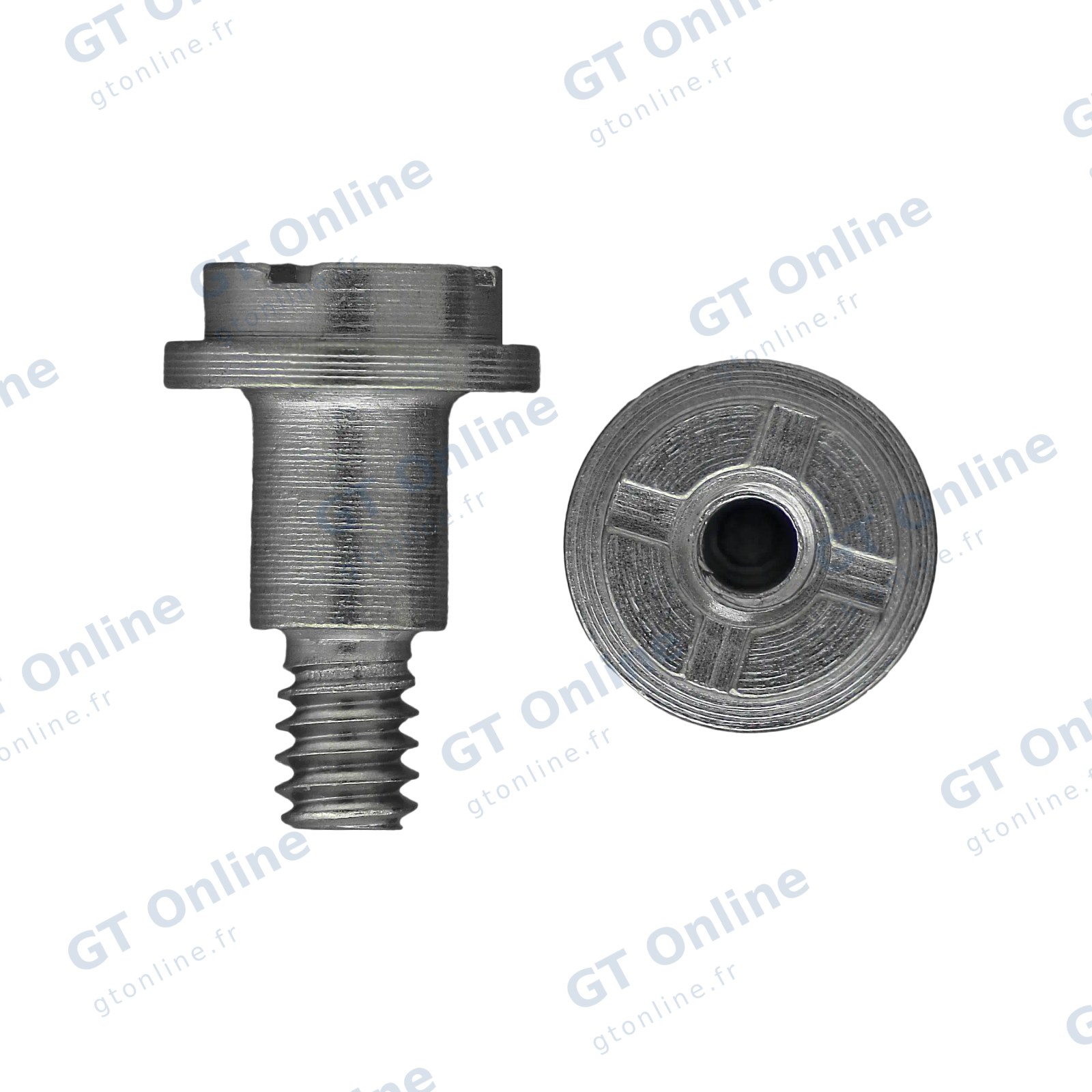 Outillage pour Screwbox Screw Box 3.0 Refill [ 3O4 ] (lot de 100)