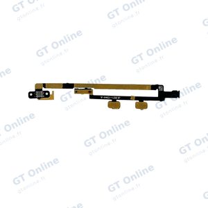 Nappe Power On/Off Apple iPad Mini 1 A1432/A1454
