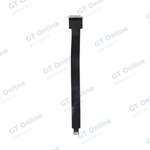 Nappe de Connexion Clavier Apple iPad 11 A3354/A3355 Argent