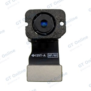 Appareil Photo Original Apple iPad 3/iPad 4 A1416/A1430/A1403/A1458/A1459/A1460 5MP
