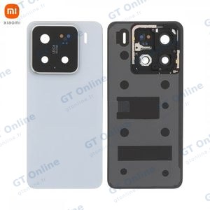 Cache Arrière Original Xiaomi 15 5G 560068000O300 Blanc