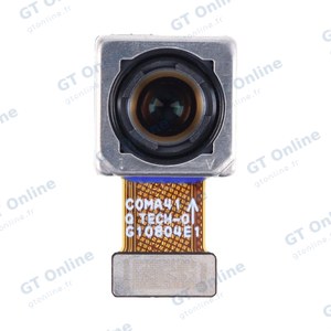 Caméra Principale Premium OPPO Find X3 Lite Realme GT NEO 3T 64MP